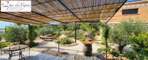 A 2 pas des vignes, hebergements et Spa, maison numéro 12 à Châteauneuf du Pape
